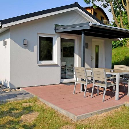 Ferienhaus in Göhren Goehren  Exterior foto