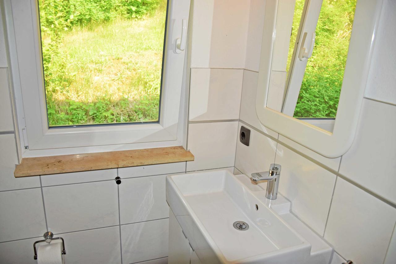 Ferienhaus in Göhren Goehren  Exterior foto