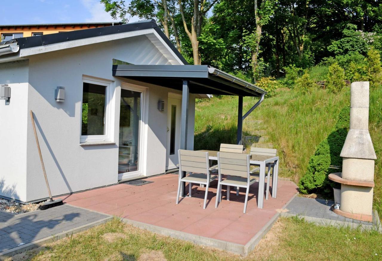 Ferienhaus in Göhren Goehren  Exterior foto