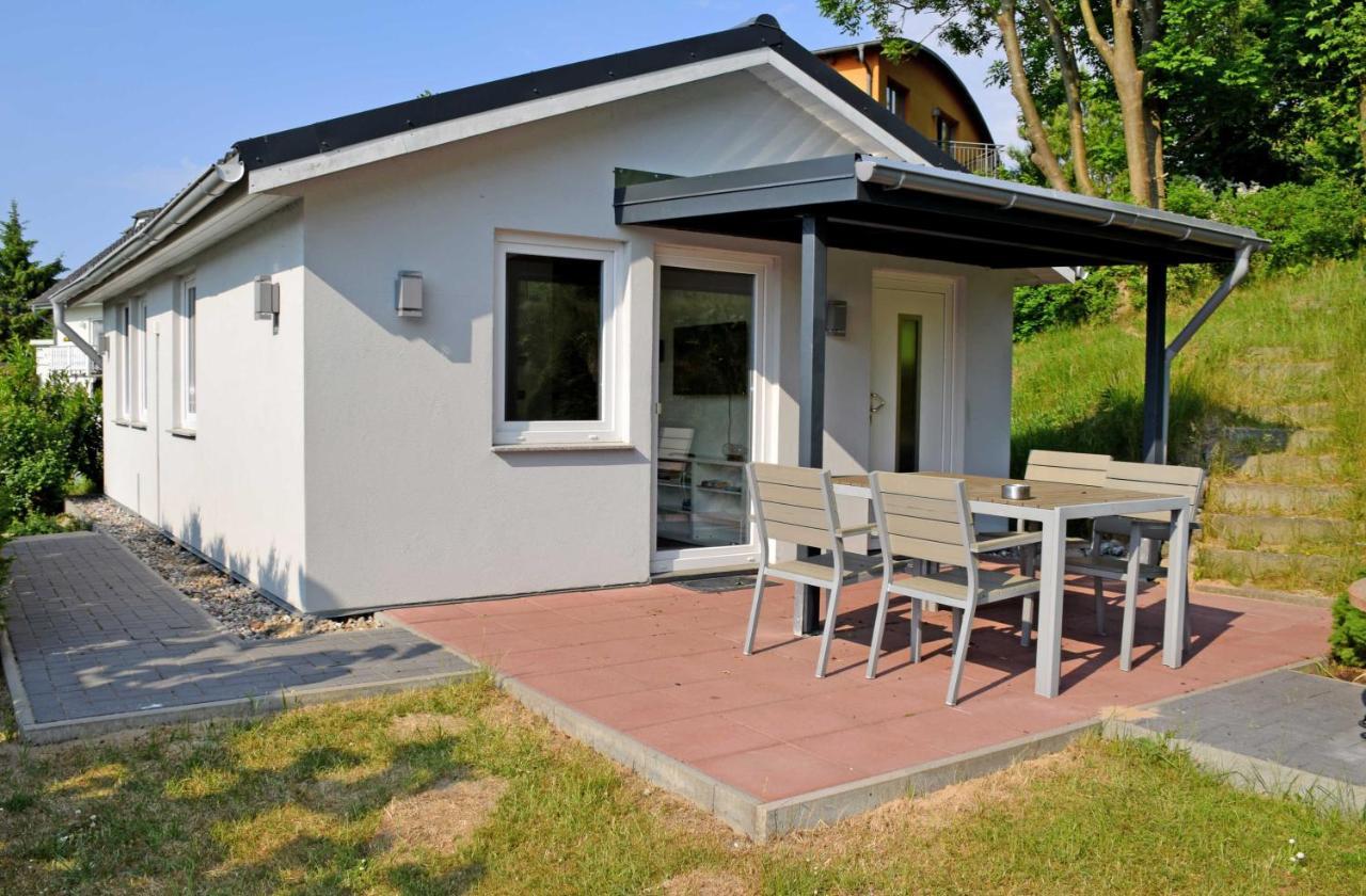 Ferienhaus in Göhren Goehren  Exterior foto