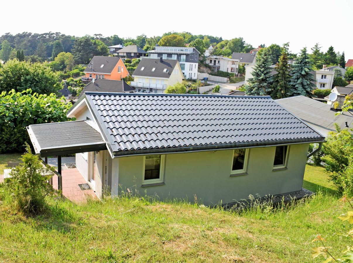 Ferienhaus in Göhren Goehren  Exterior foto